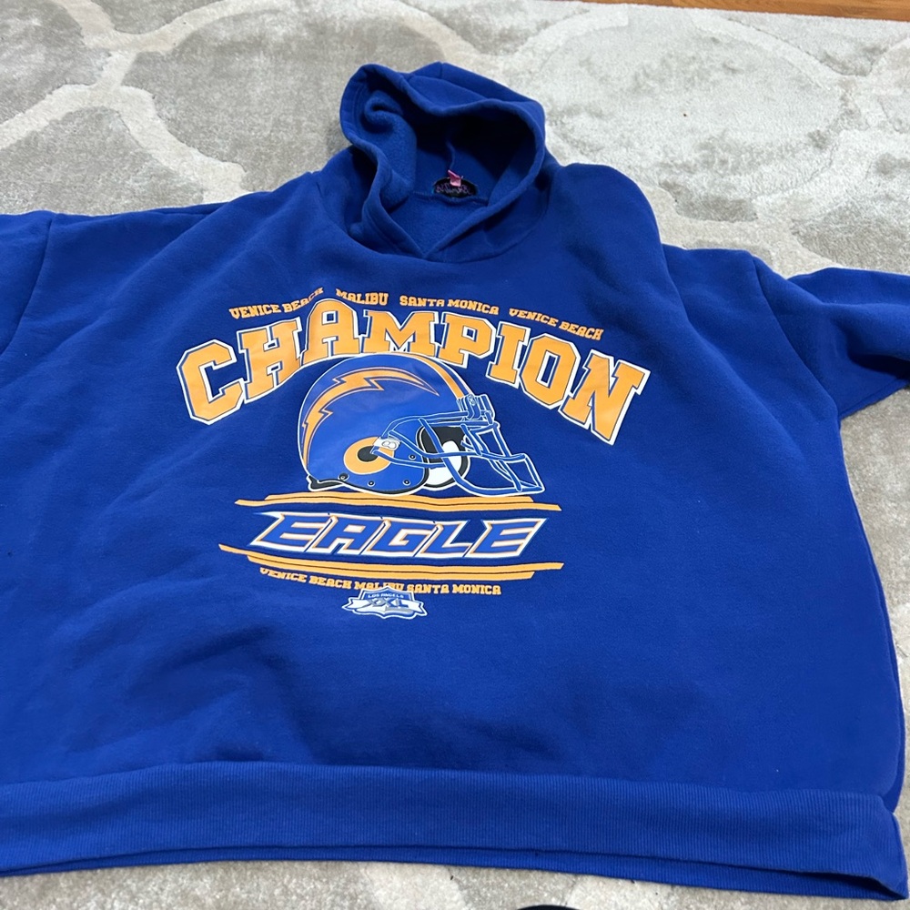 Edikted sweatshirt